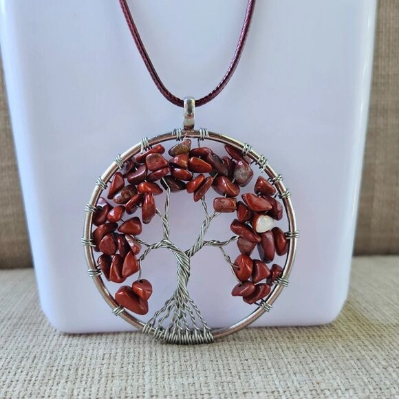 Tree of Life Pendant - Picture 6 of 9